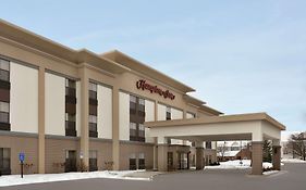 Hampton Inn Youngstown/Boardman